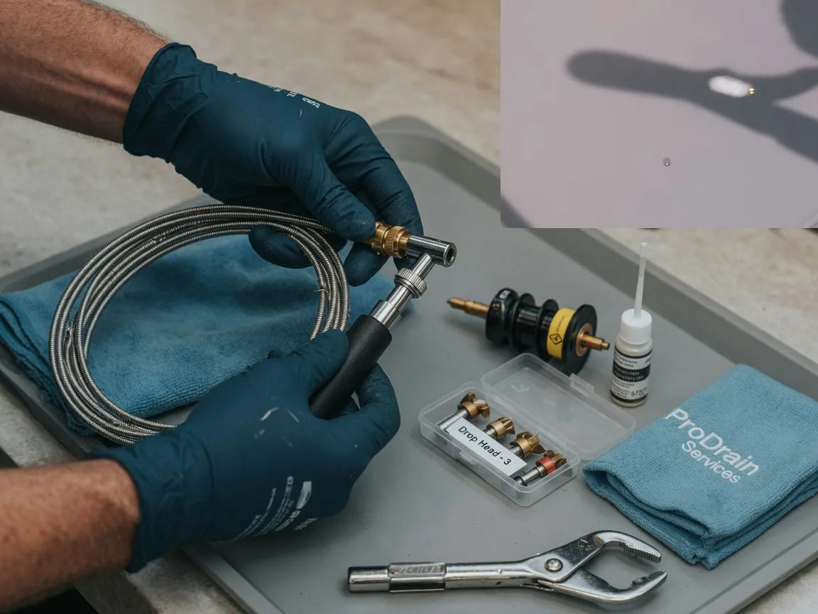 Why choose Drain Cleaning in Newport, WA